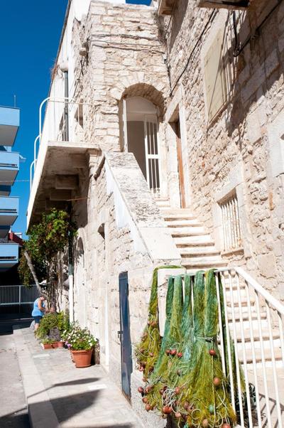 Best view Giovinazzo