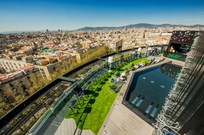Barceló Raval