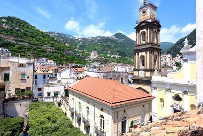 Fruit Flats by AMALFIVACATION