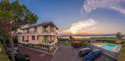 Appartamenti Residence Tulipano