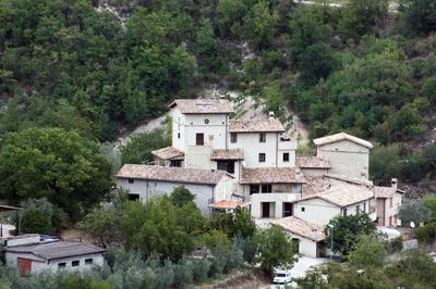 Valle del Belvedere