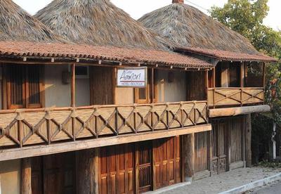 Aamori Boutique Hotel (Only Adults)