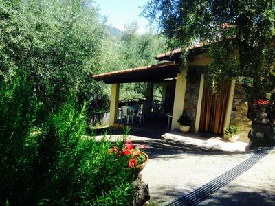 Casa vacanze Uliveto