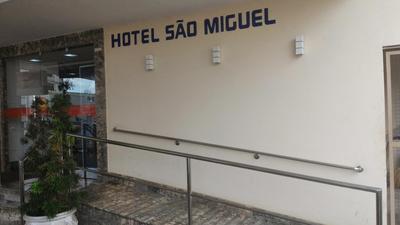 Hotel Sao Miguel