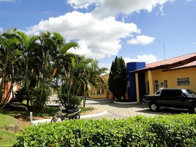 Salinas House Hotel - Antigo Valley Hills Hotel