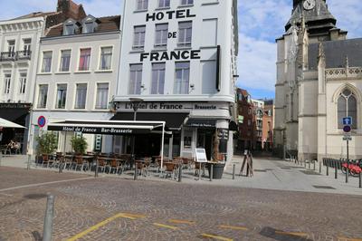 L'Hotel De France