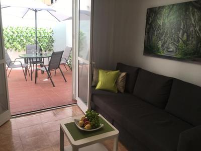 Spirit Los Boliches Apartment