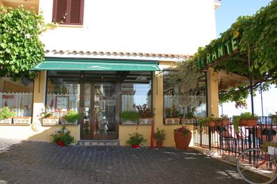 Apartment Castel Gandolfo
