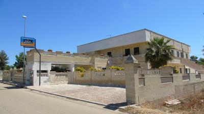 Villa Salabianca