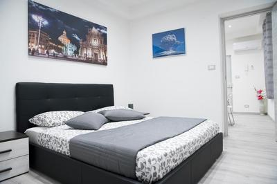 Tourist's home