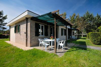 La Cecinella Apartments