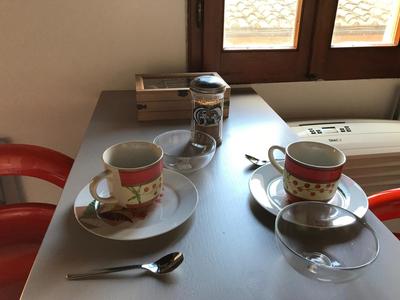 The San Frediano Cool-Spot Florence Center