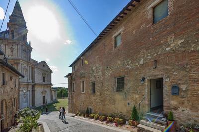Alberto Charming Home