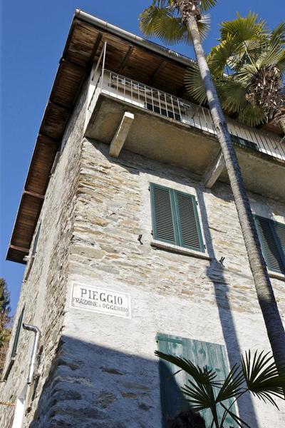 Bilocale Pieggio