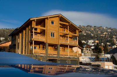 Chalet Ana & SPA