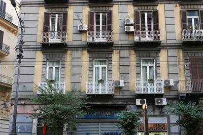Dimora Partenopea