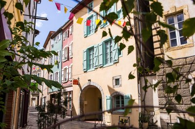 l'Arche des Chapeliers 2