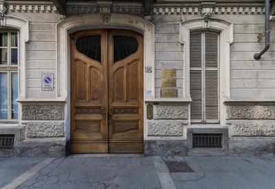 Appartamento Porta Susa 2 by Home4holidays