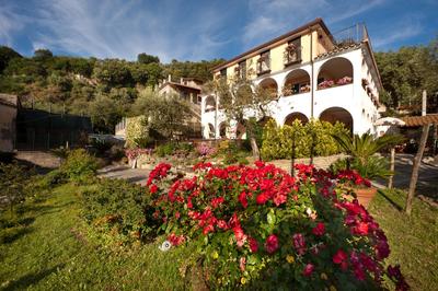 Villa Pane Resort