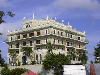 Villa Florencia