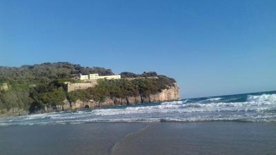 L'Ancorotto Azzurro