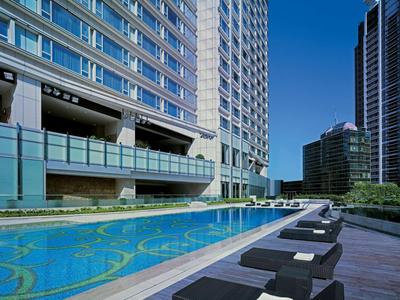 Hyatt Regency Hong Kong Tsim Sha Tsui main
