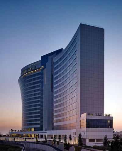 Hyatt Regency İstanbul Ataköy - Image 41