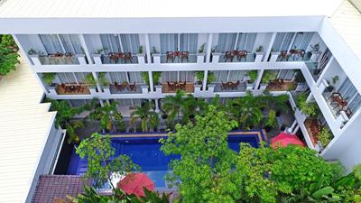 Angkor Sweet Night Hotel