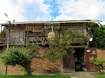 Hotel Casa Tarzan San Agustin