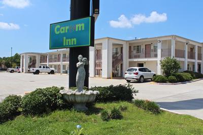 Carom Inn Denham Springs-BatonRouge, Billede 2