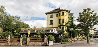 Engel Hotel Grill Bar