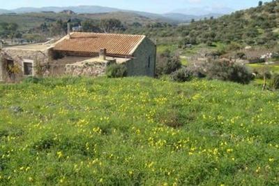 Orgon Farm Traditional Houses
