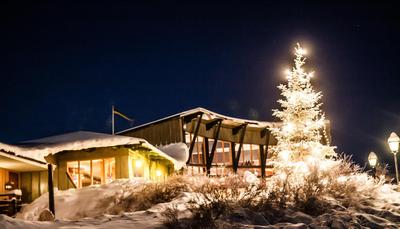 STF Hotel & Hostel Persåsen