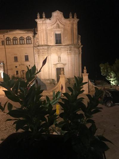 L'Affaccio Dell'Abate