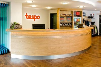 Tespo Hotel und Sportpark