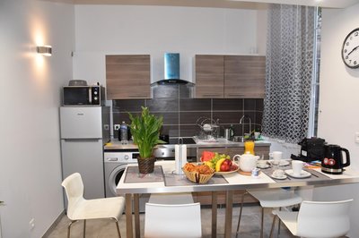 Massilia New'z Appart