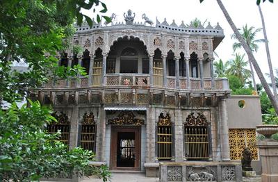 Indeco Hotels Swamimalai