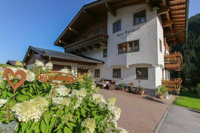 Haus Spieleck