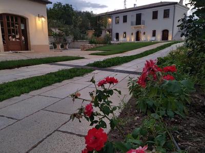 Il Mulino della Signora Luxury Country House