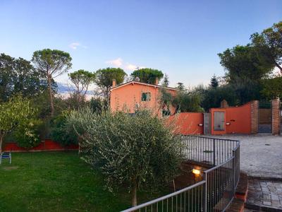 Villa Antares