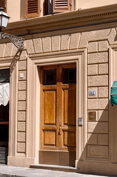 3B Firenze Centro