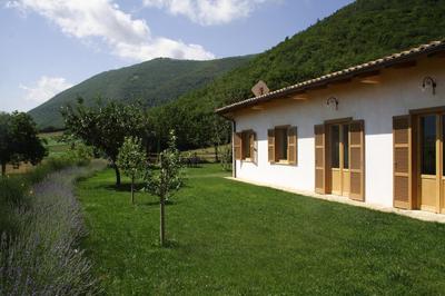 Agriturismo La Cascina di Opaco, Foto 2