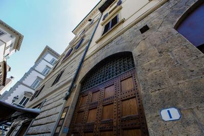 Relais Tosinghi