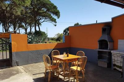 Casa Los Pinos
