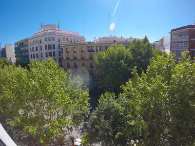 Apartamento Boulevard Gran Capitan