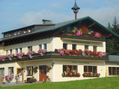Panorama Appartement inklusive Schladming Dachstein Freizeitcard