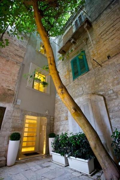 Fabris Palace
