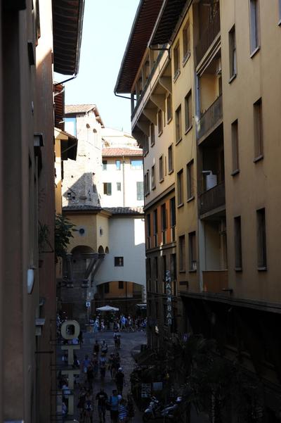 Piccolo Borgo Antico