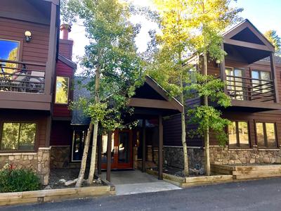 Breck Creekside at Wildwood Suites