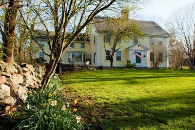 Stonecroft Inn